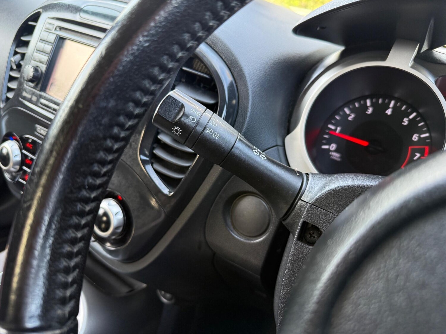 Used Nissan Juke for sale - 78214480: Photo 32