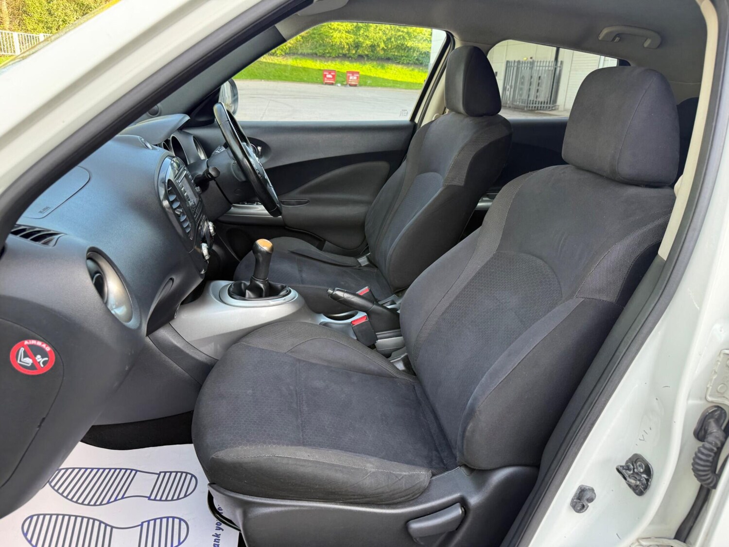 Used Nissan Juke for sale - 78214480: Photo 36