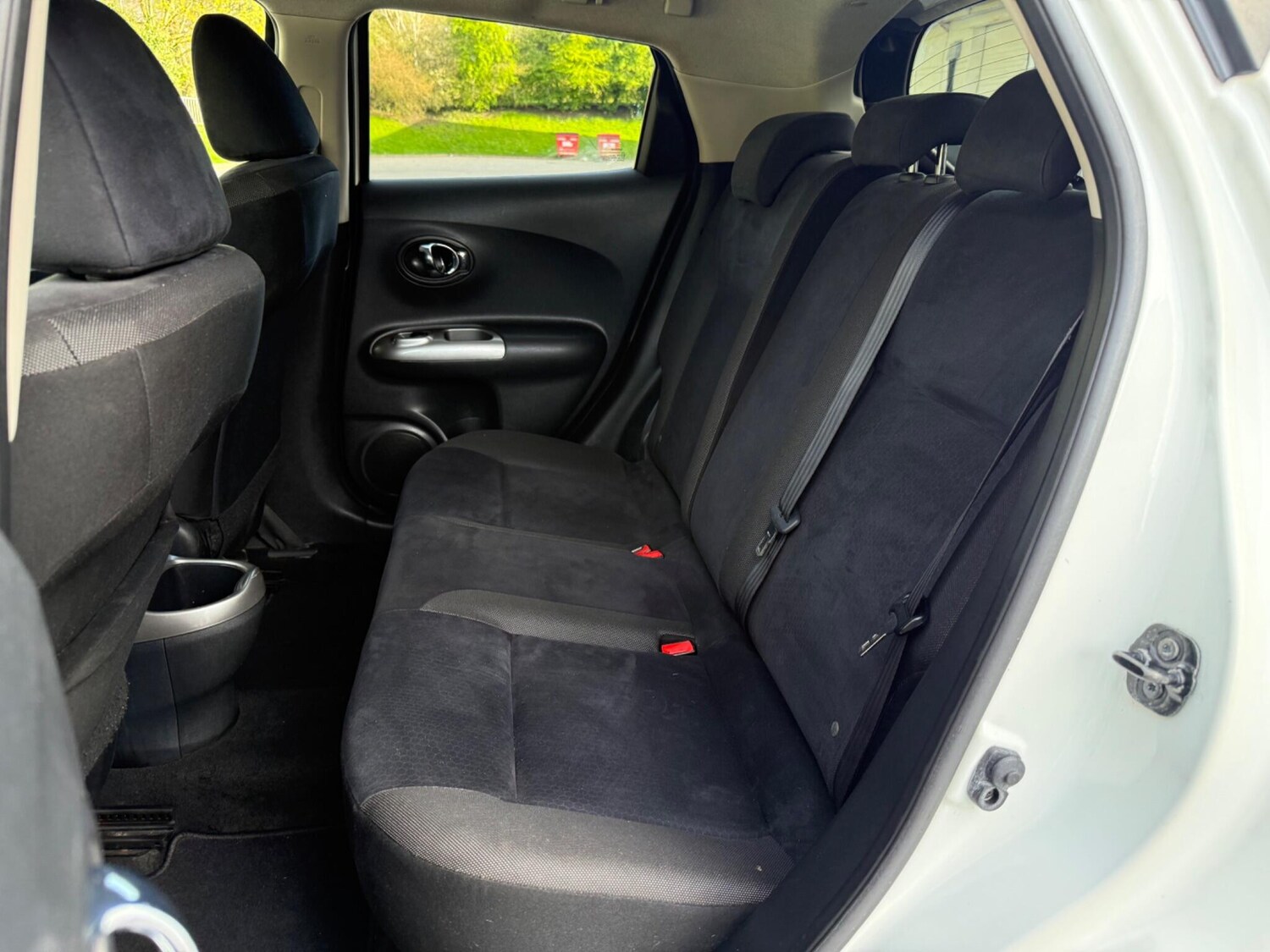 Used Nissan Juke for sale - 78214480: Photo 37