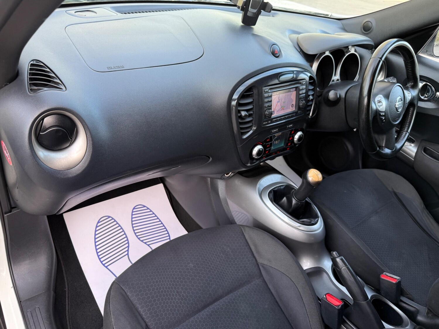 Used Nissan Juke for sale - 78214480: Photo 39