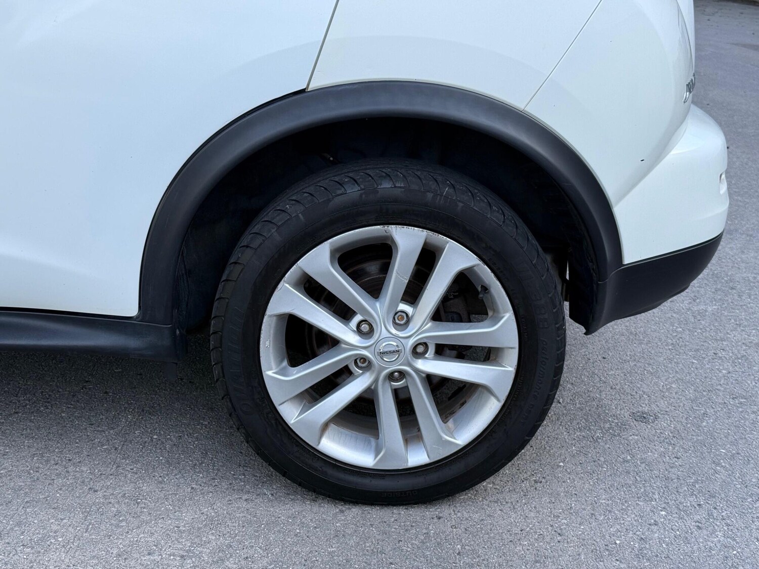 Used Nissan Juke for sale - 78214480: Photo 41