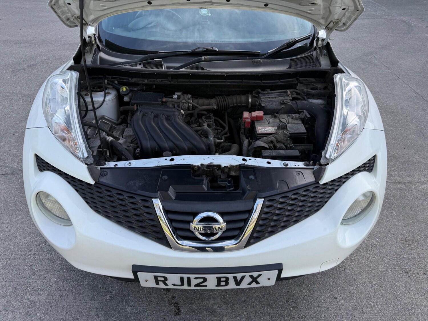 Used Nissan Juke for sale - 78214480: Photo 51