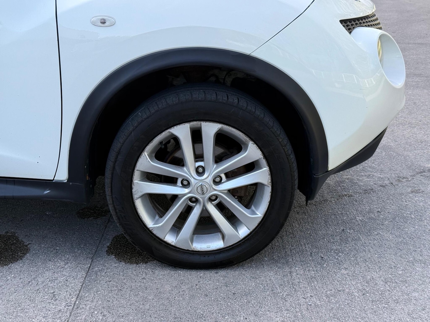 Used Nissan Juke for sale - 78214480: Photo 55