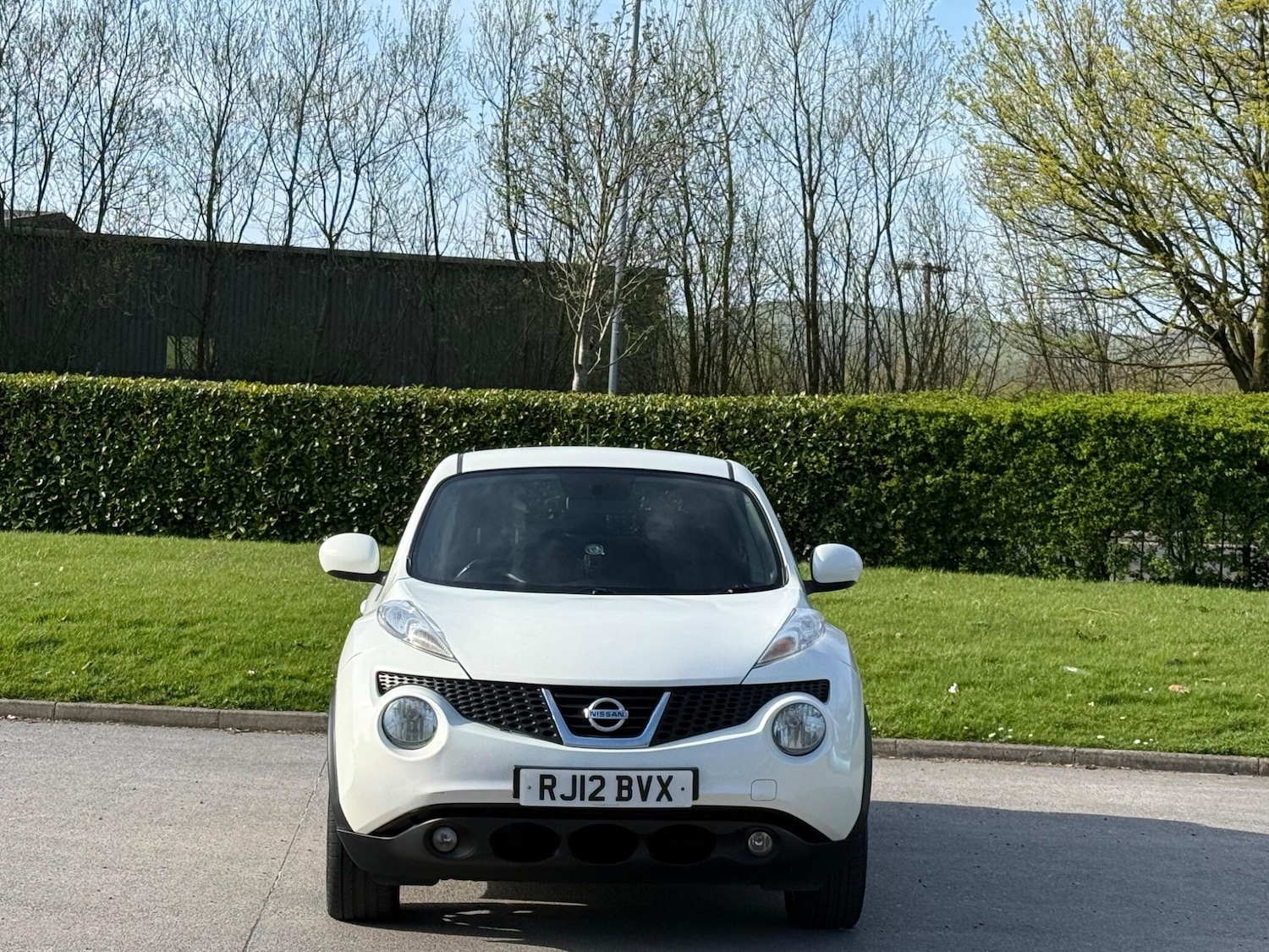 Used Nissan Juke for sale - 78214480: Photo 7