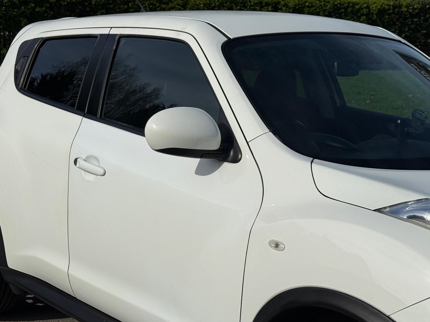 Used Nissan Juke for sale - 78214480: Photo 9