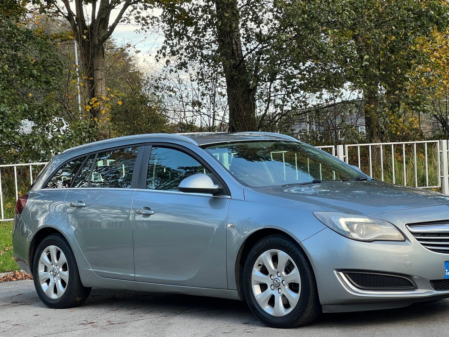 Used Vauxhall Insignia for sale - 77456435: Photo 14
