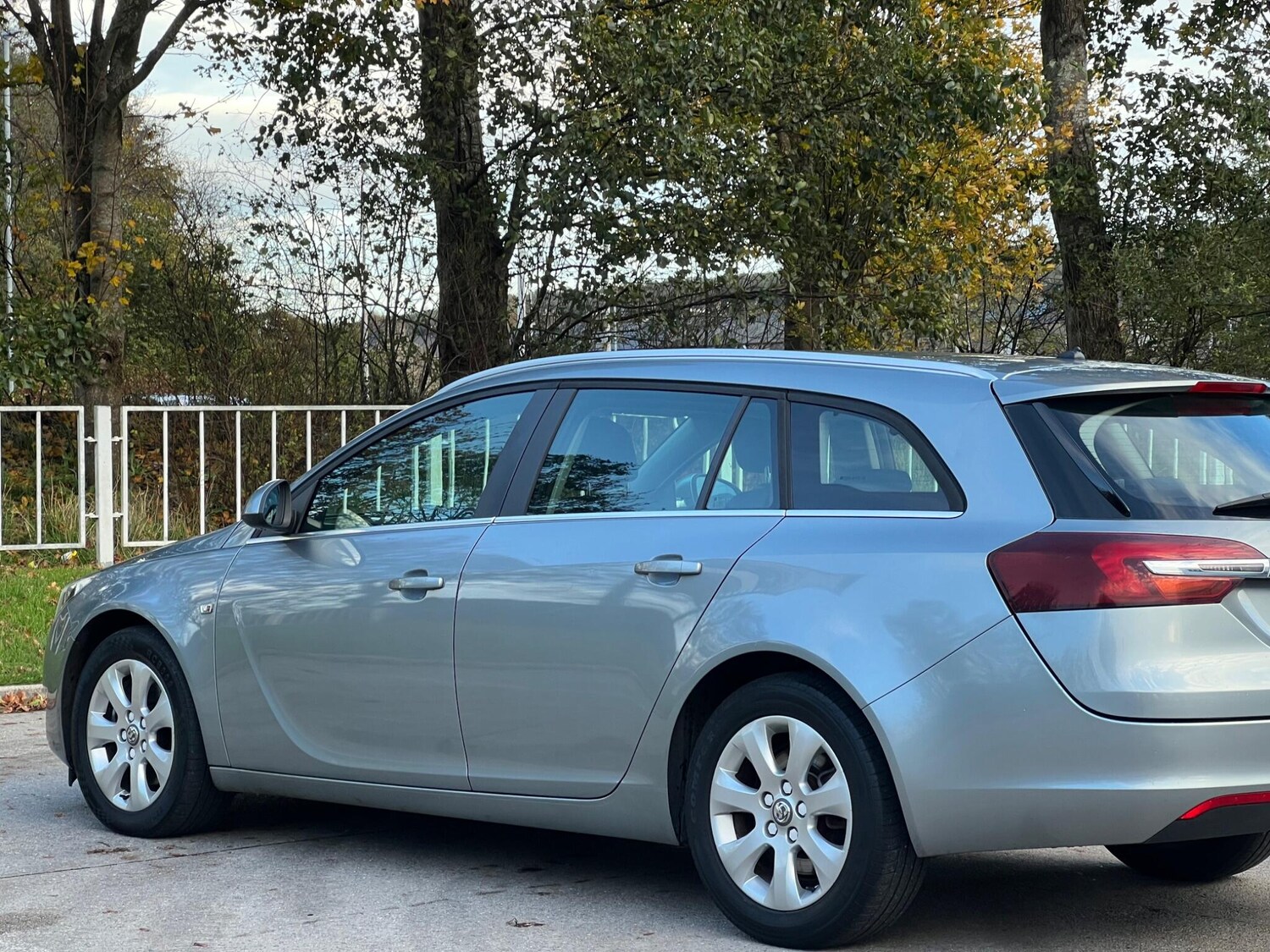 Used Vauxhall Insignia for sale - 77456435: Photo 16