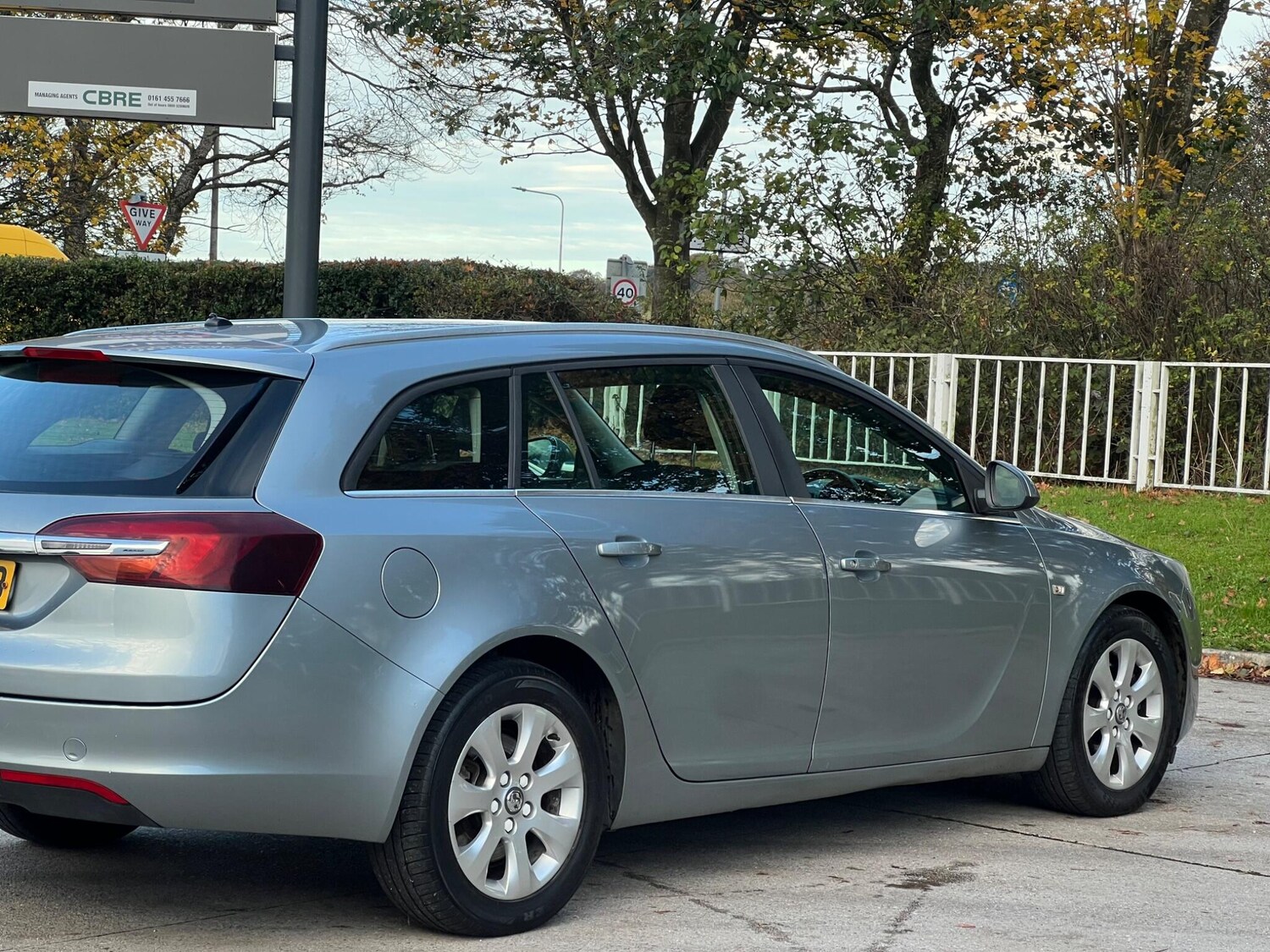 Used Vauxhall Insignia for sale - 77456435: Photo 17