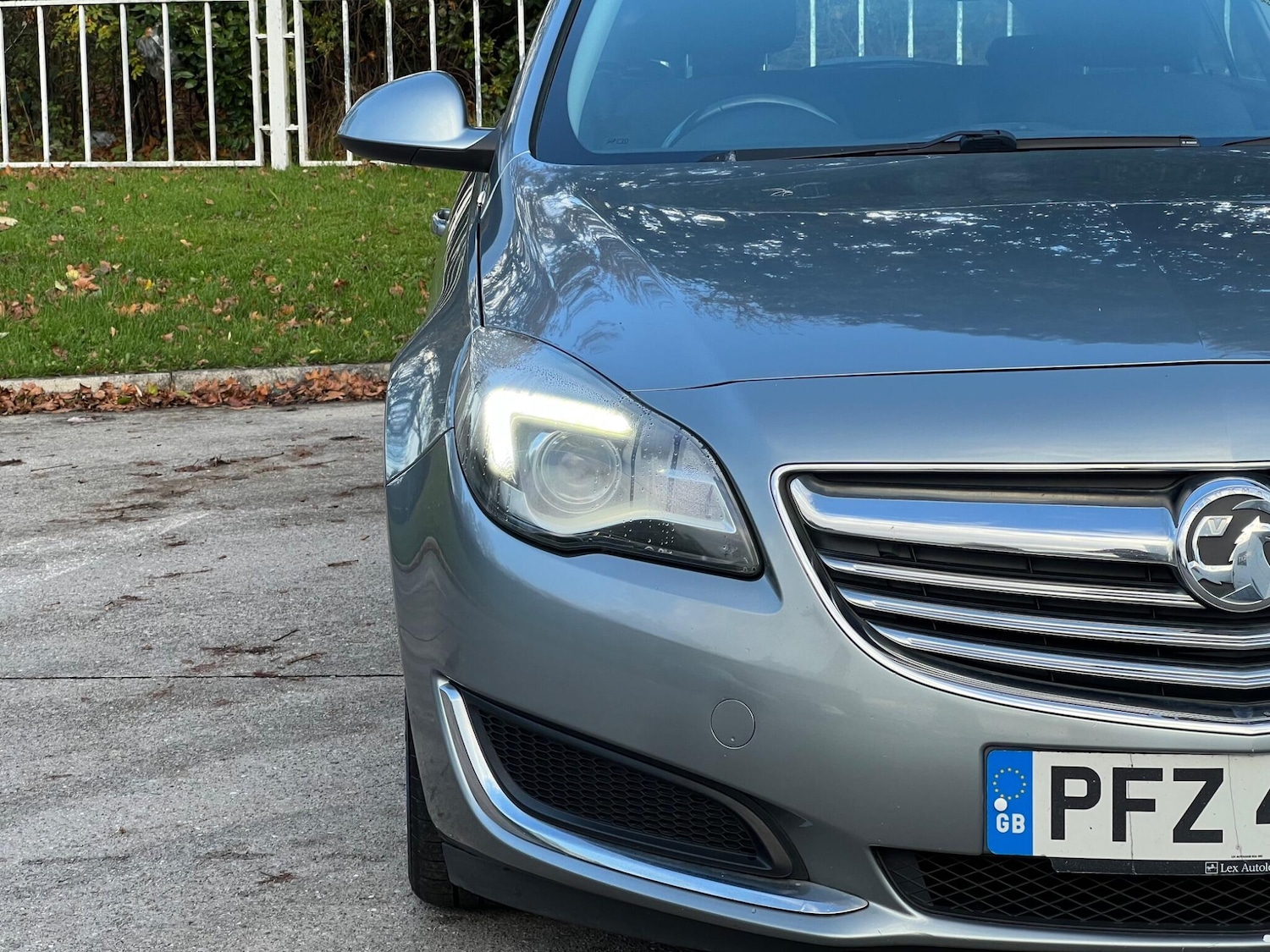 Used Vauxhall Insignia for sale - 77456435: Photo 18