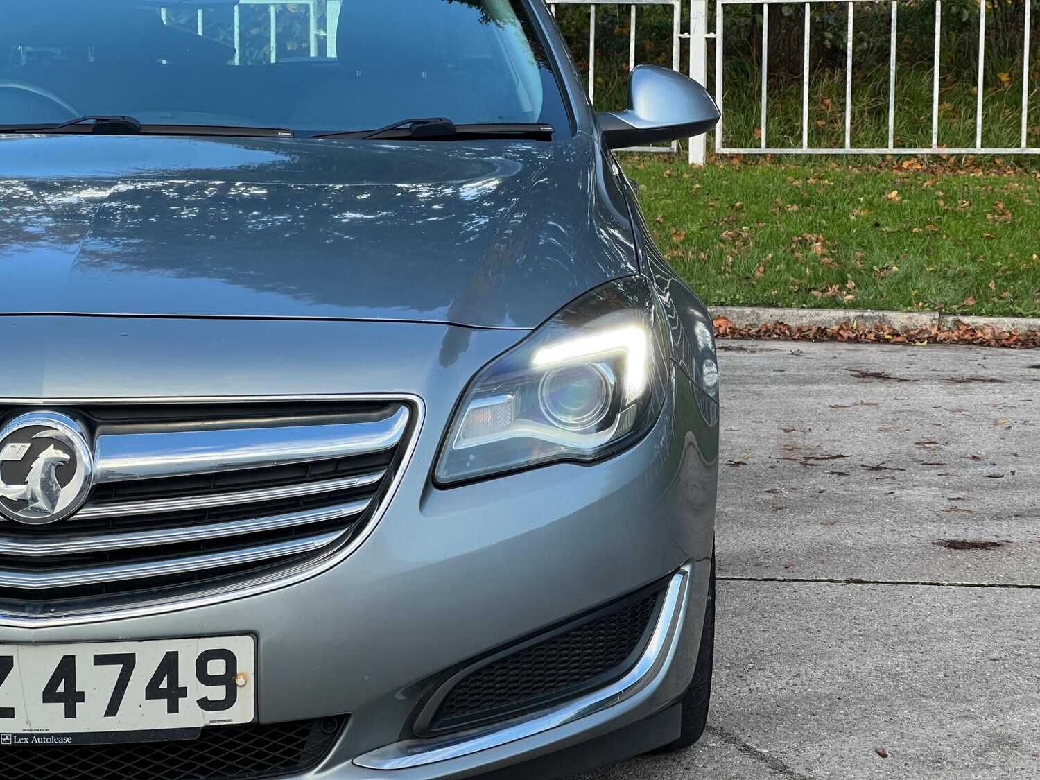 Used Vauxhall Insignia for sale - 77456435: Photo 19