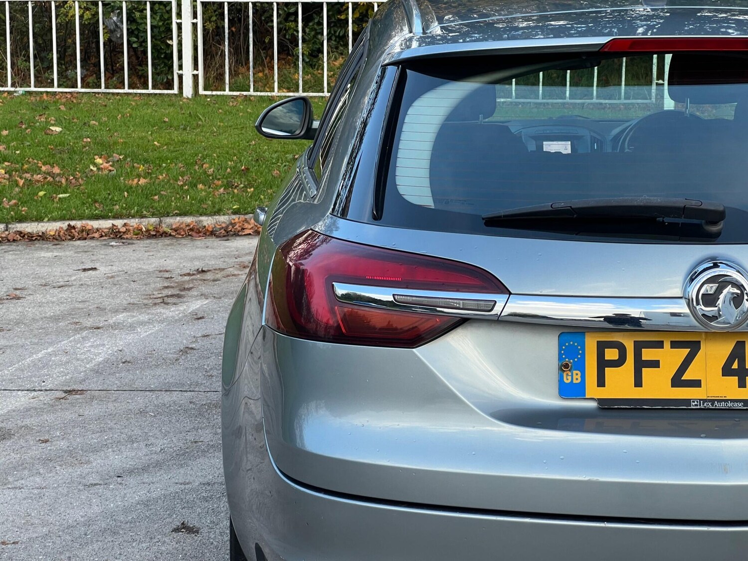 Used Vauxhall Insignia for sale - 77456435: Photo 20