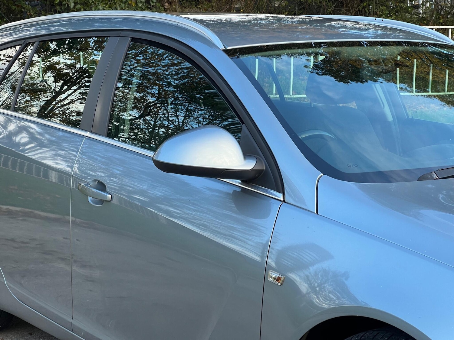 Used Vauxhall Insignia for sale - 77456435: Photo 22