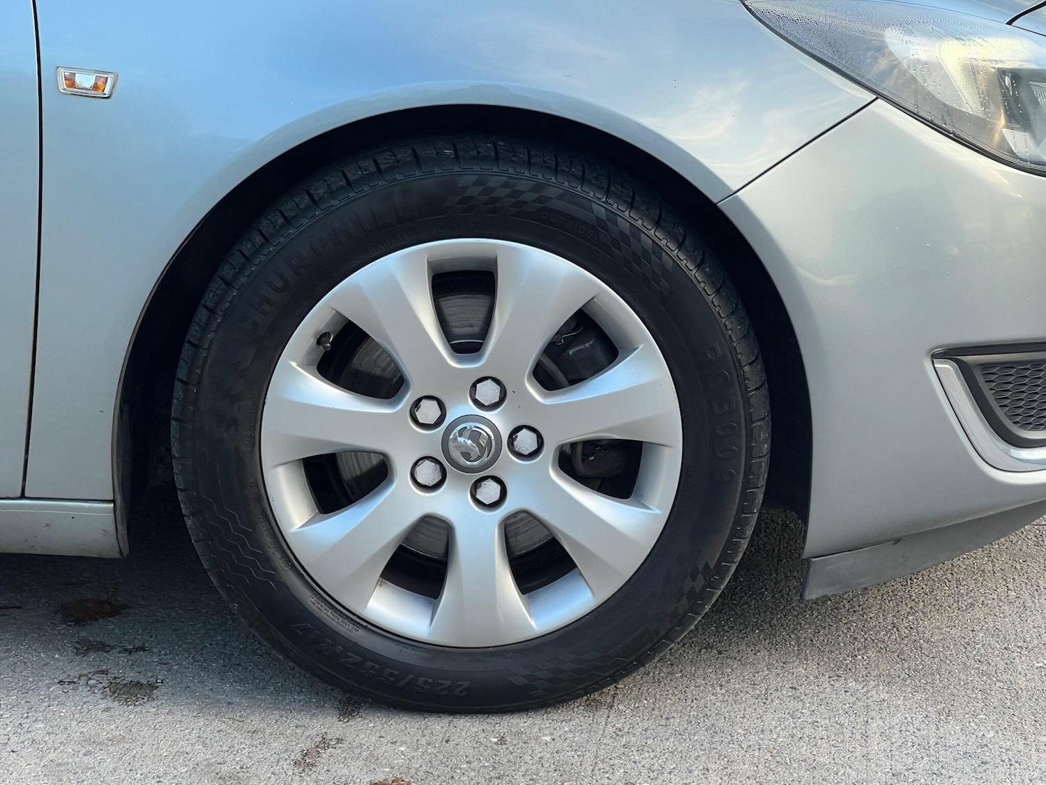 Used Vauxhall Insignia for sale - 77456435: Photo 25