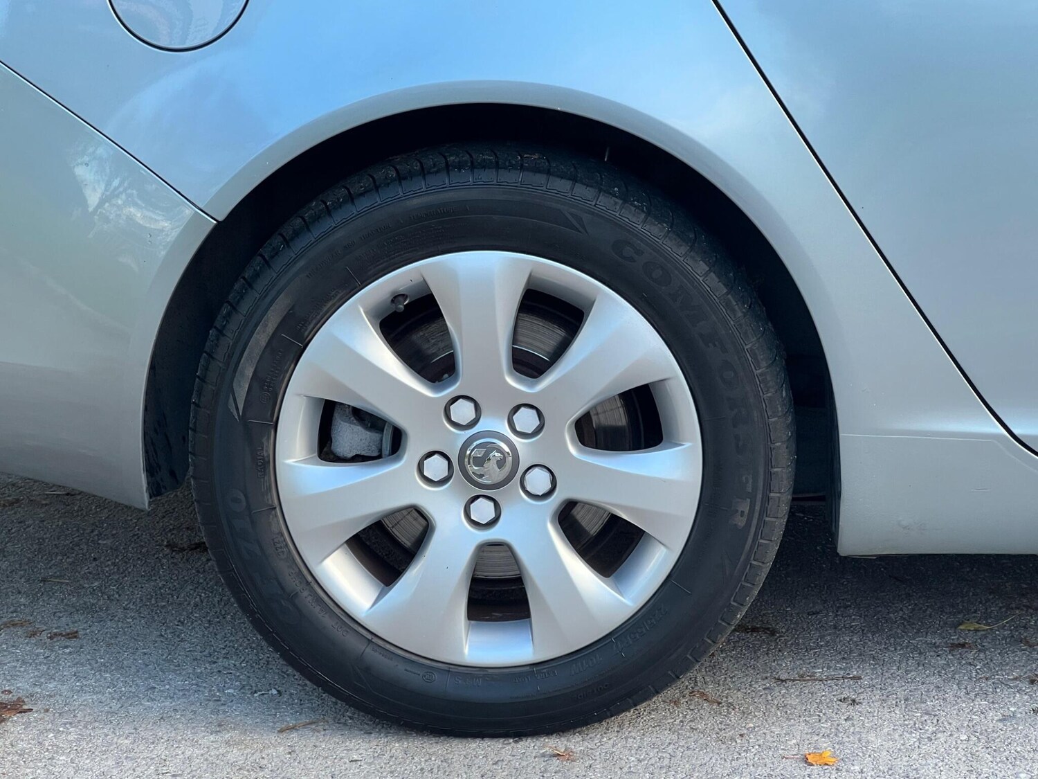 Used Vauxhall Insignia for sale - 77456435: Photo 26