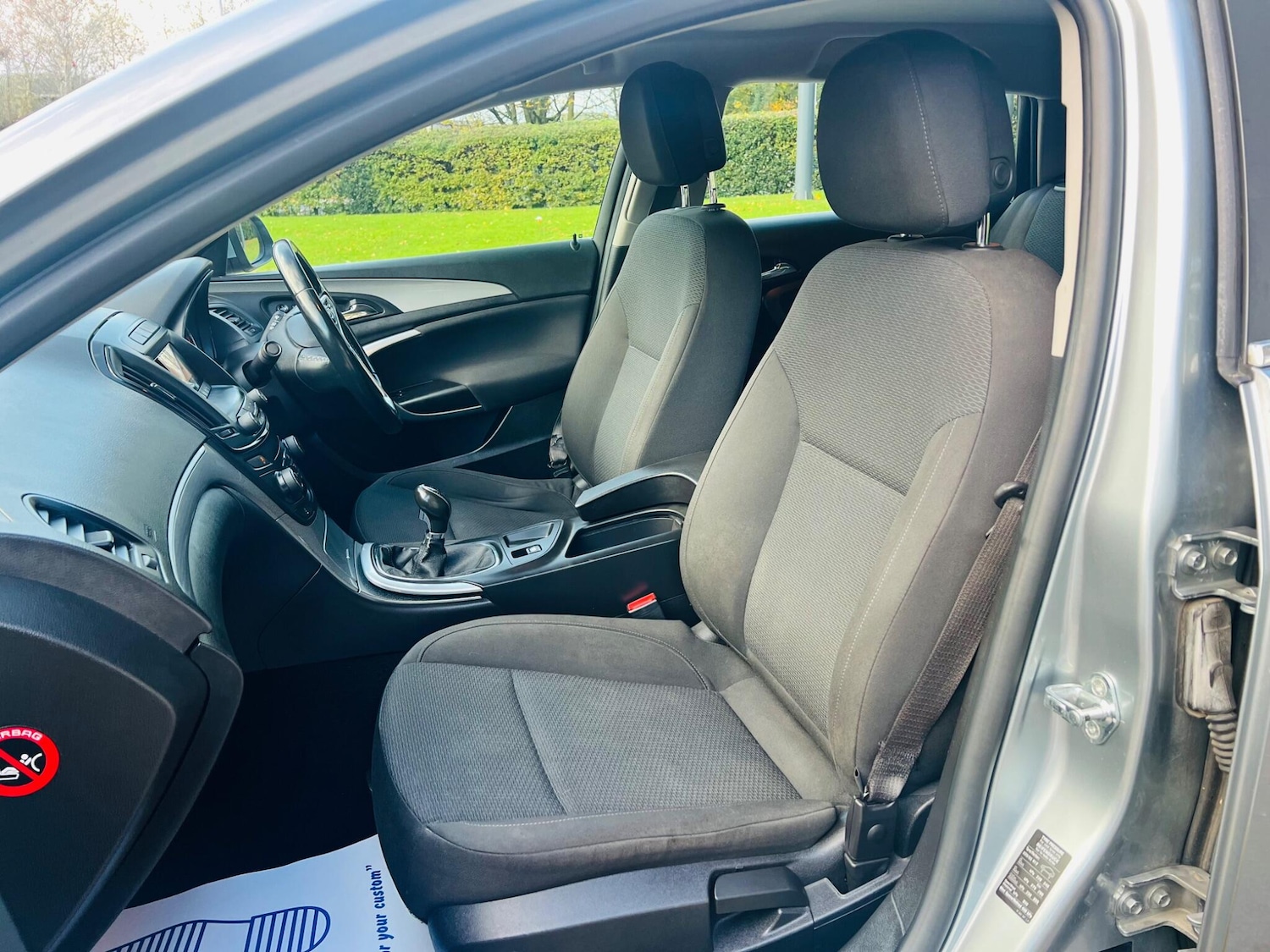 Used Vauxhall Insignia for sale - 77456435: Photo 29