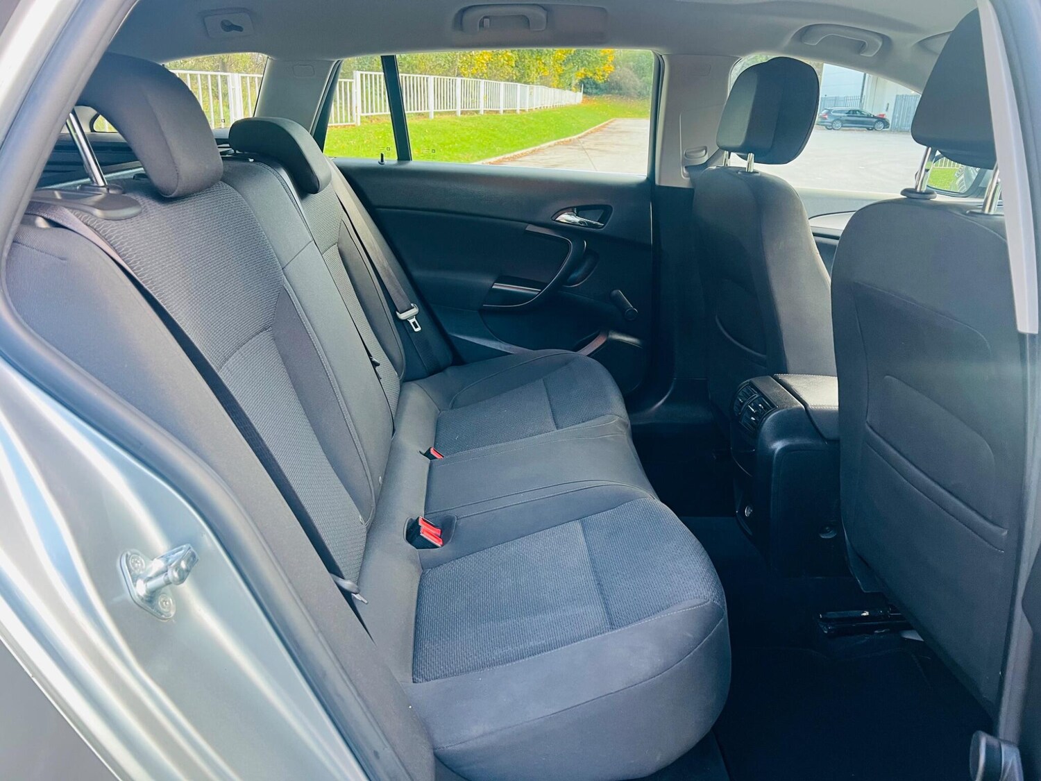 Used Vauxhall Insignia for sale - 77456435: Photo 30