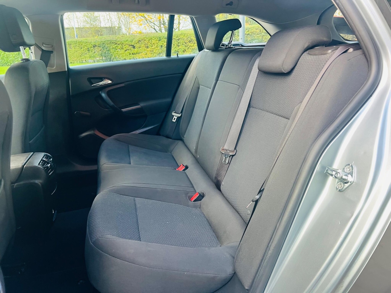 Used Vauxhall Insignia for sale - 77456435: Photo 31