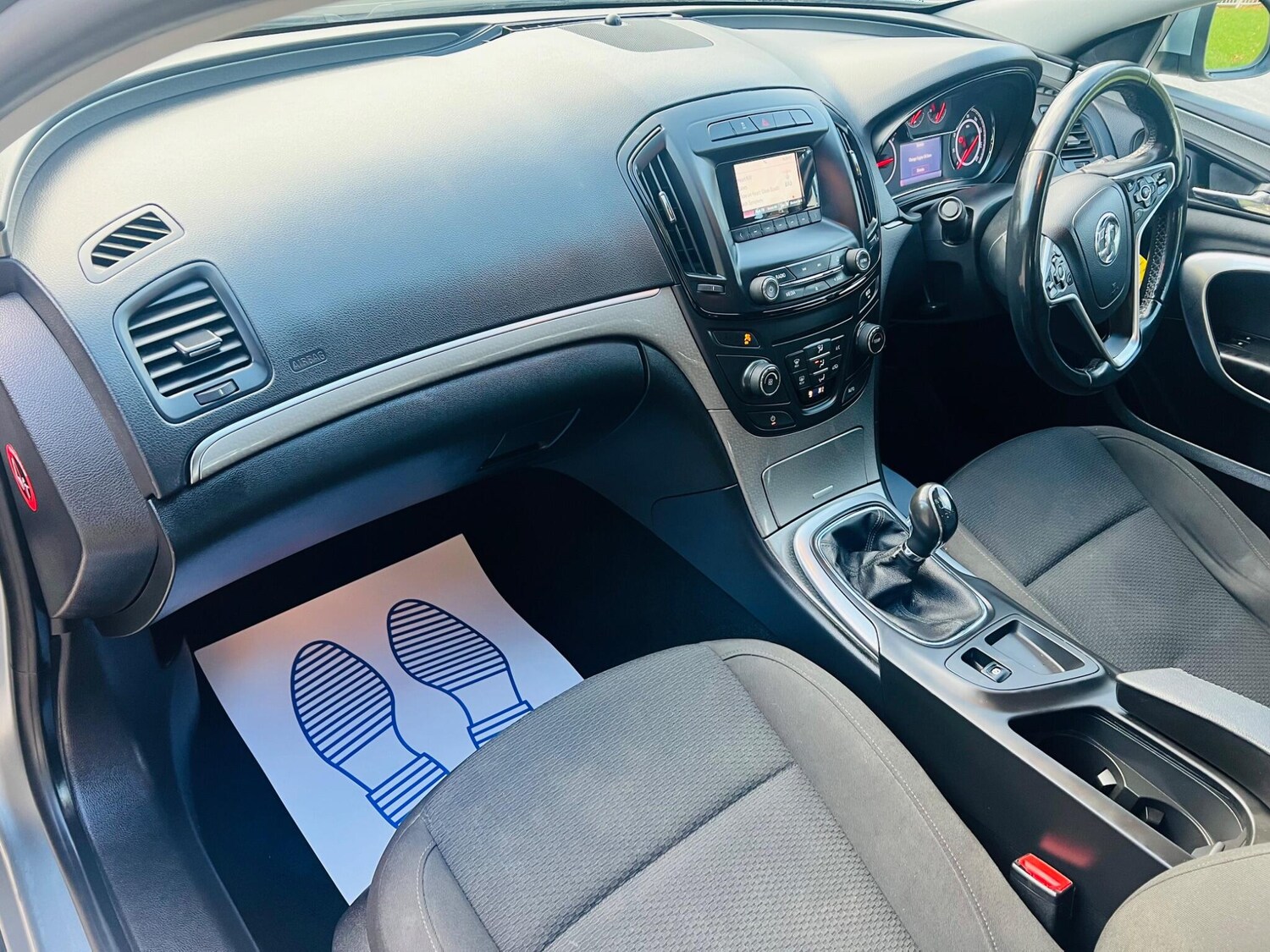 Used Vauxhall Insignia for sale - 77456435: Photo 32