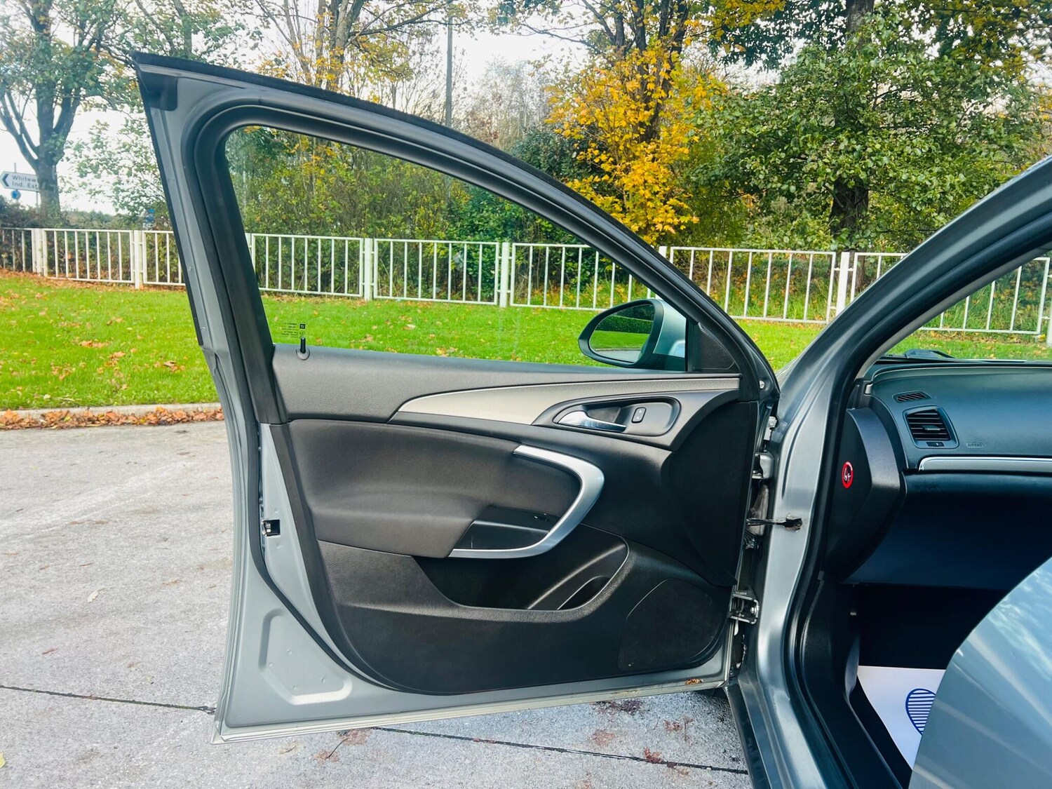 Used Vauxhall Insignia for sale - 77456435: Photo 34