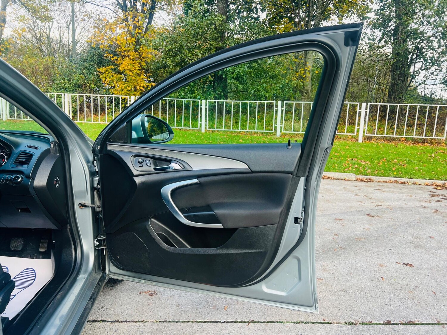 Used Vauxhall Insignia for sale - 77456435: Photo 35