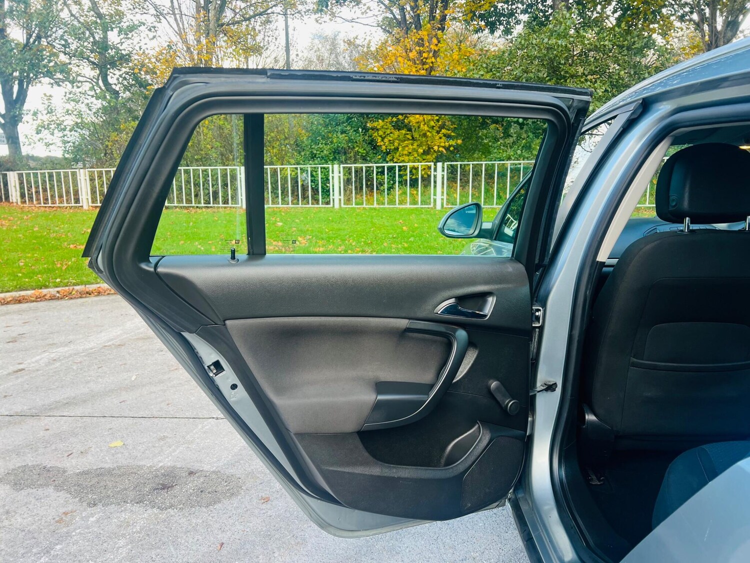 Used Vauxhall Insignia for sale - 77456435: Photo 36