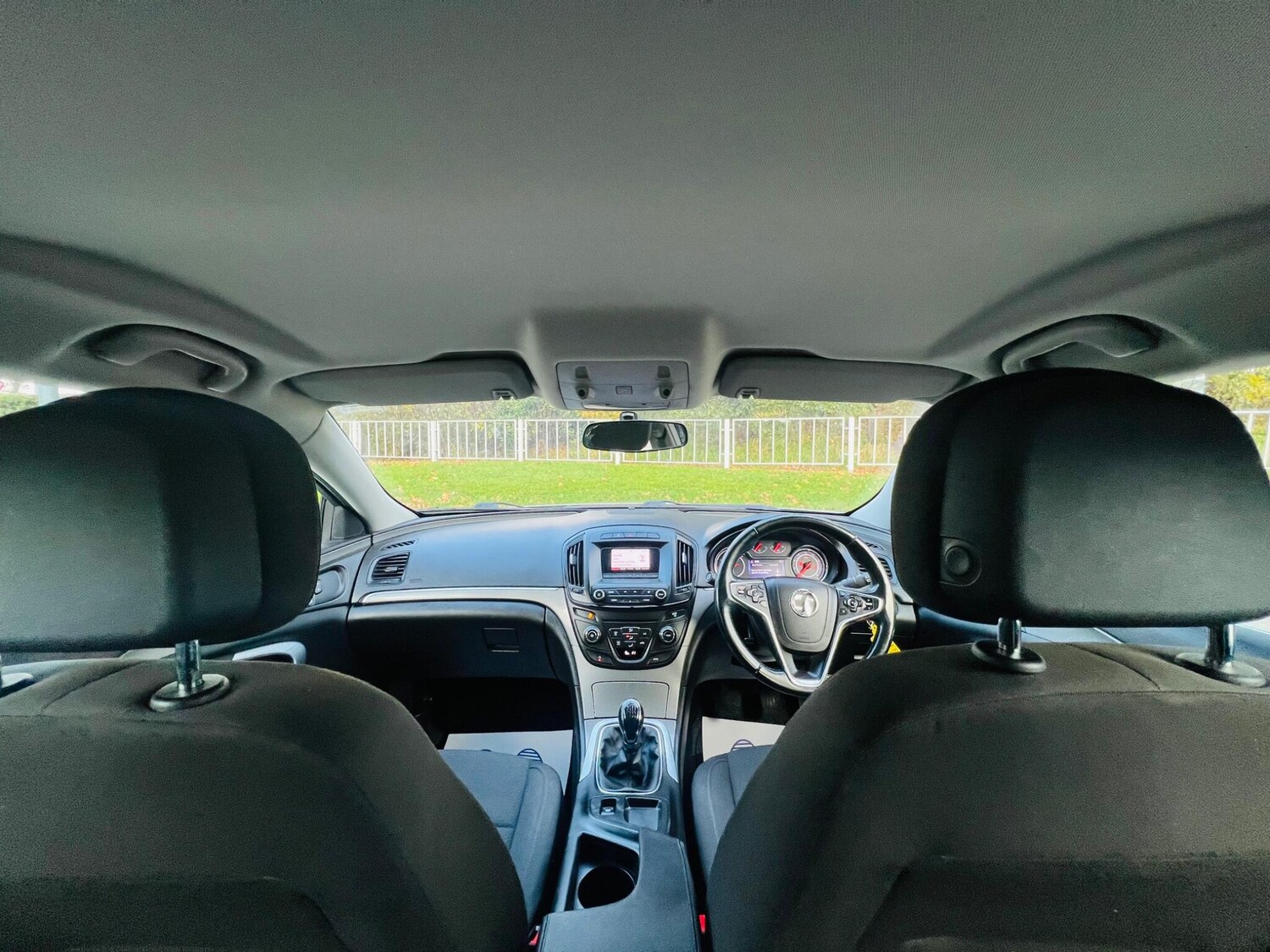 Used Vauxhall Insignia for sale - 77456435: Photo 38