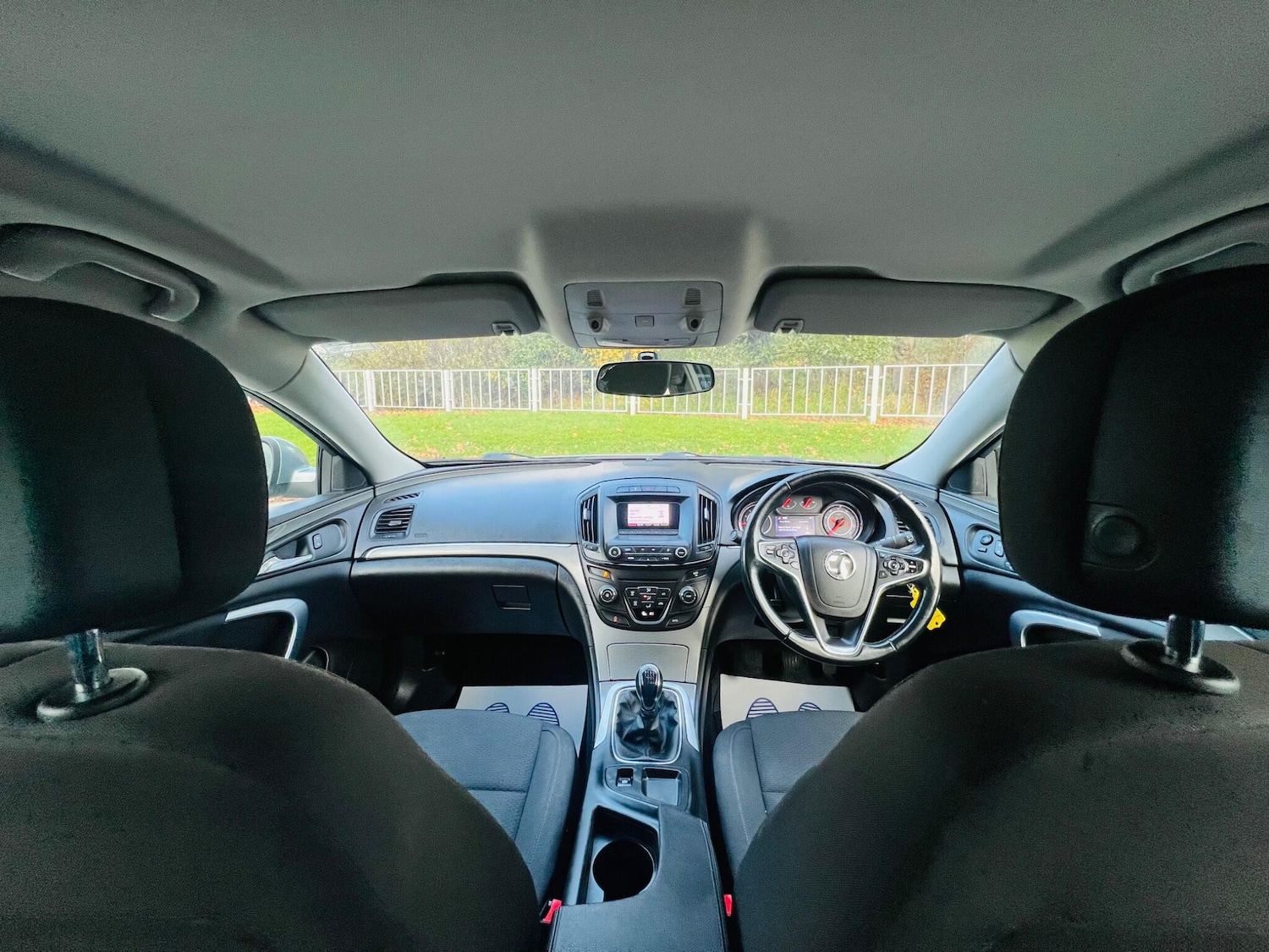 Used Vauxhall Insignia for sale - 77456435: Photo 39