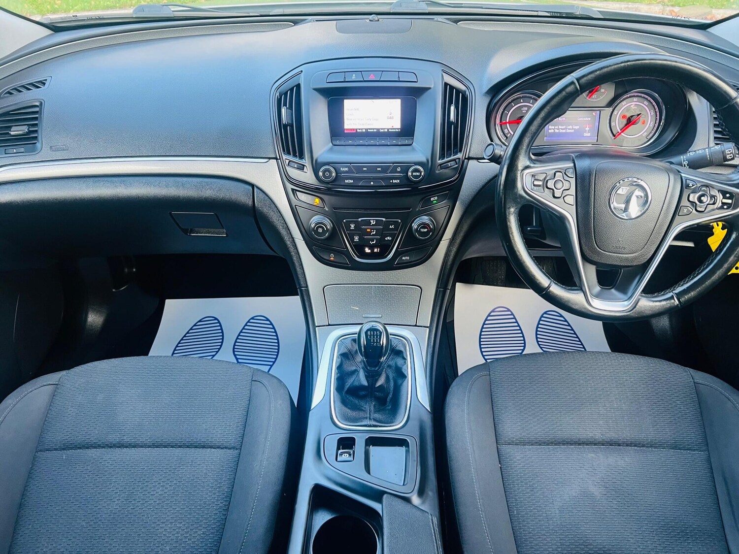 Used Vauxhall Insignia for sale - 77456435: Photo 41