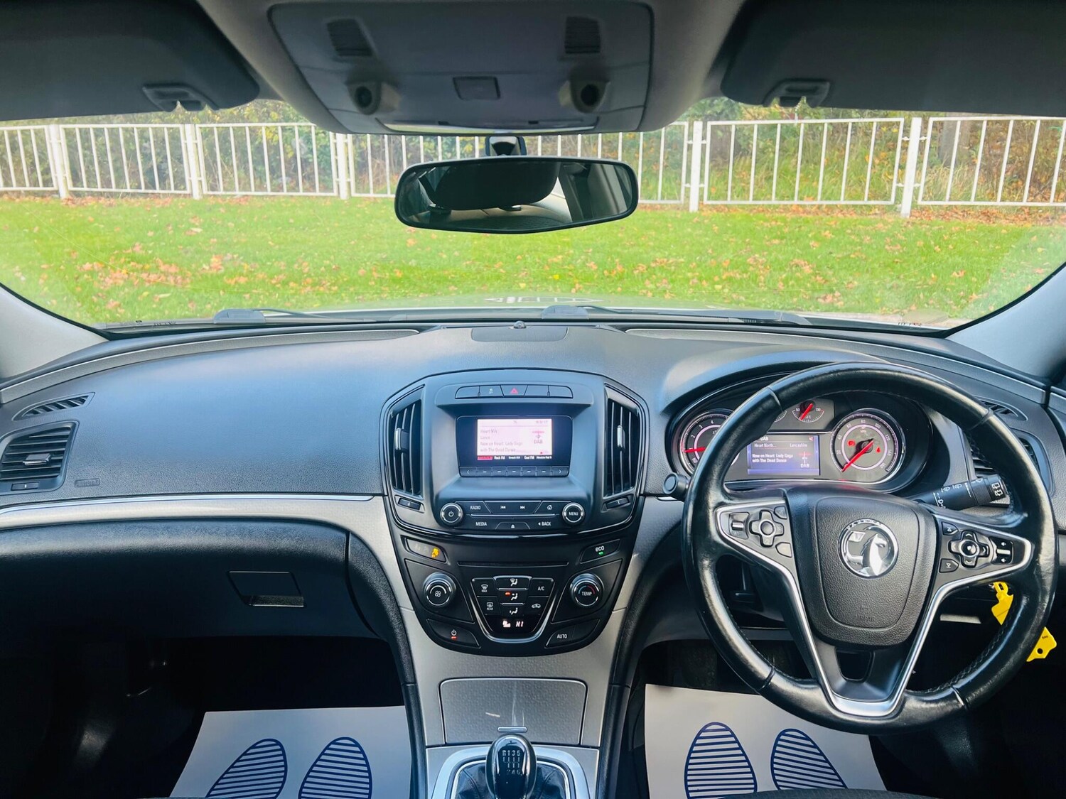 Used Vauxhall Insignia for sale - 77456435: Photo 42