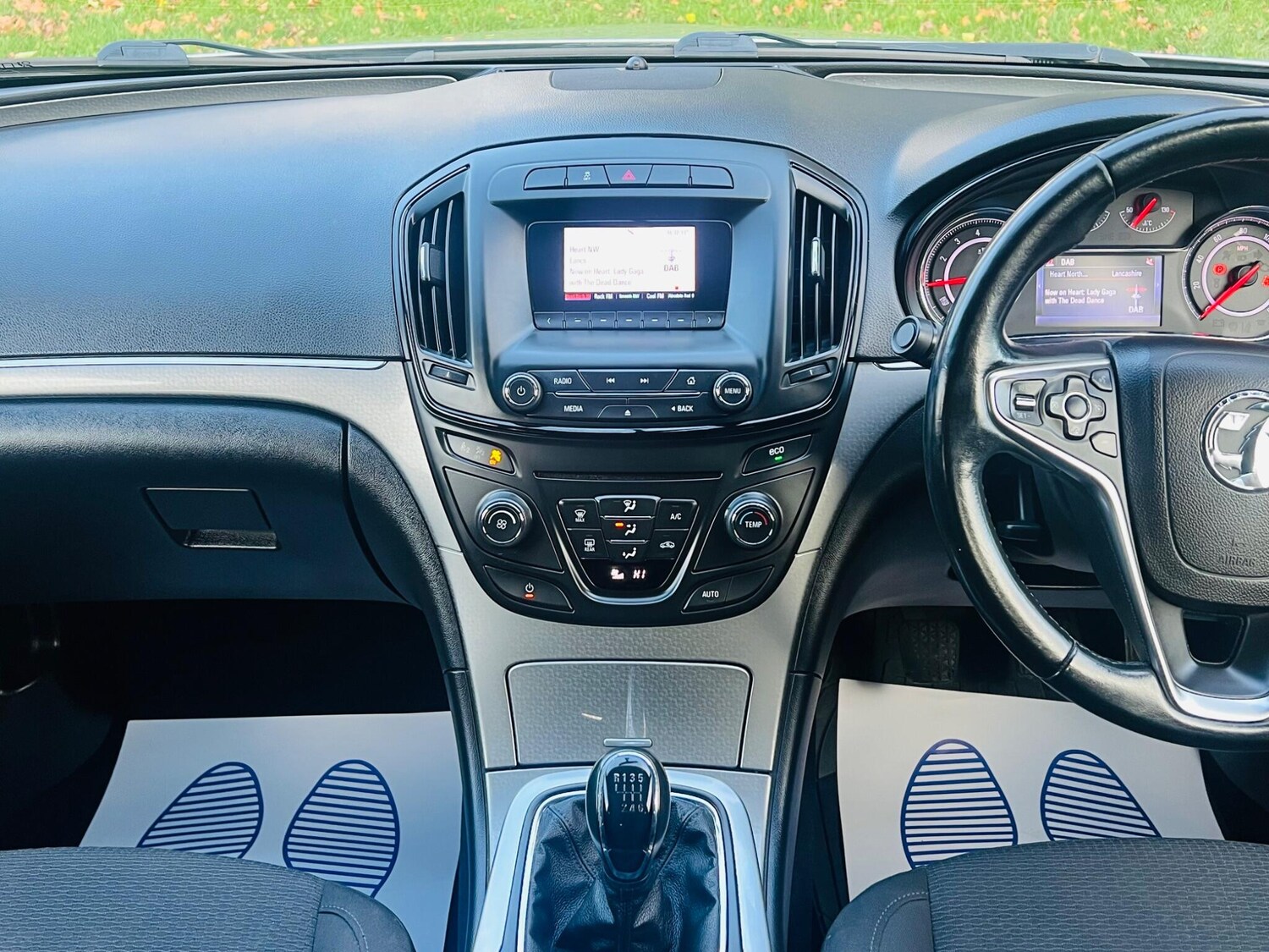 Used Vauxhall Insignia for sale - 77456435: Photo 43