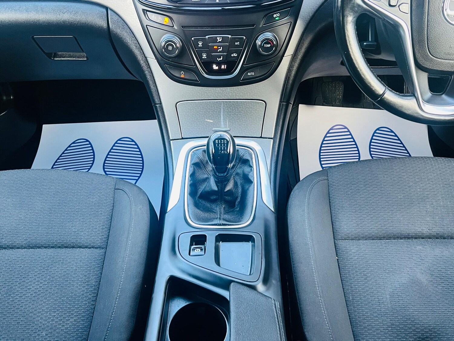 Used Vauxhall Insignia for sale - 77456435: Photo 45