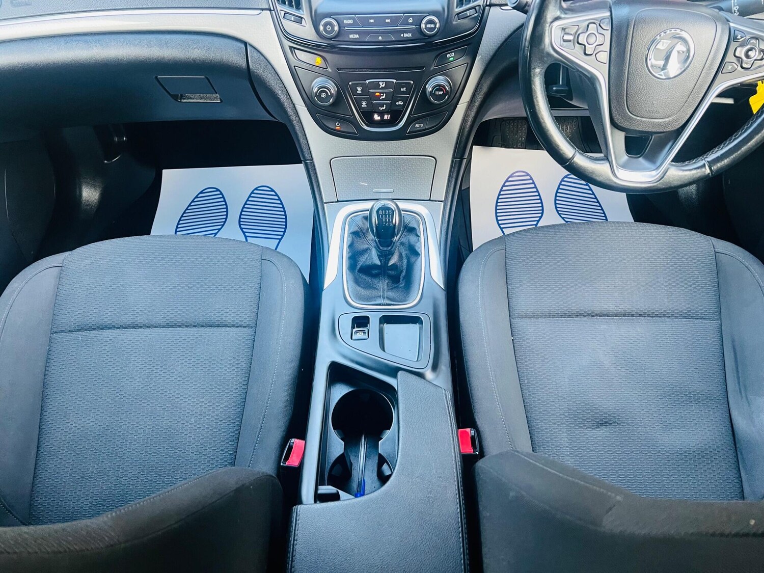 Used Vauxhall Insignia for sale - 77456435: Photo 46