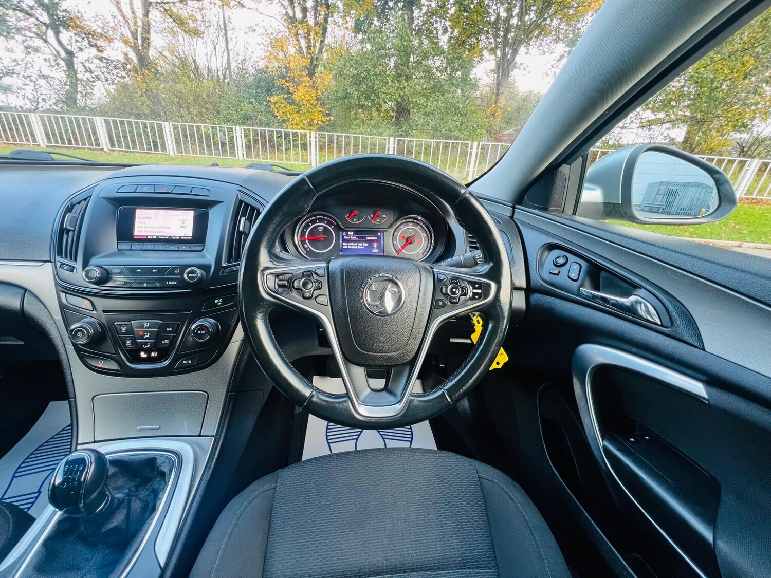 Used Vauxhall Insignia for sale - 77456435: Photo 47