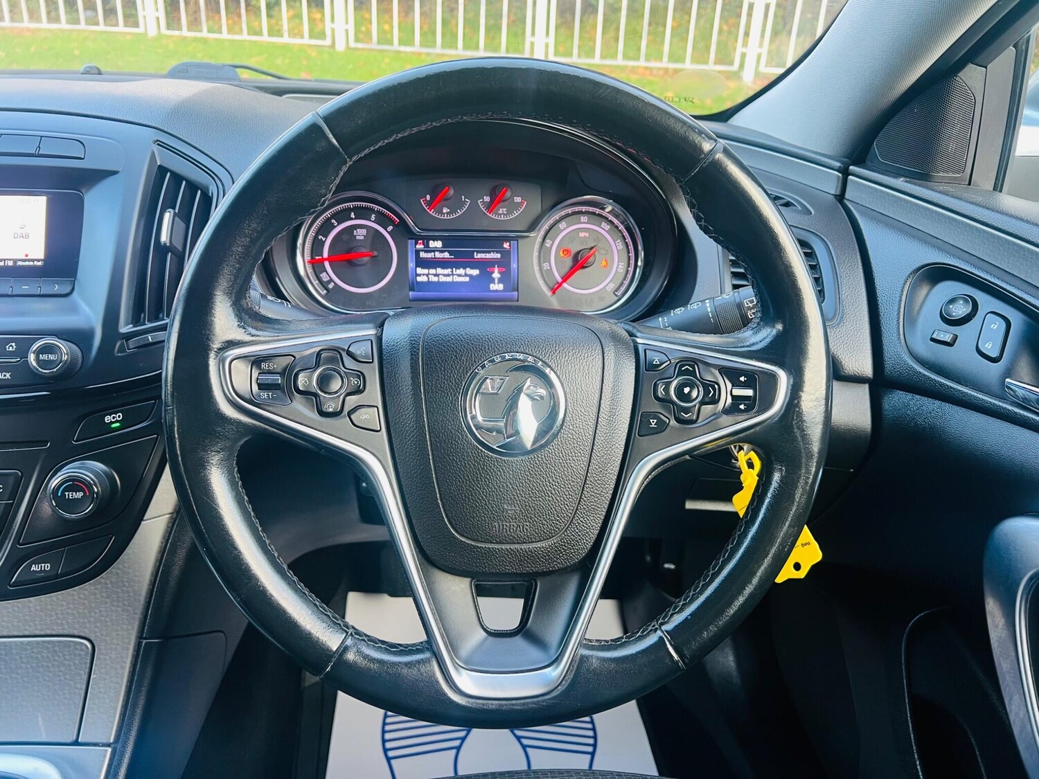 Used Vauxhall Insignia for sale - 77456435: Photo 48