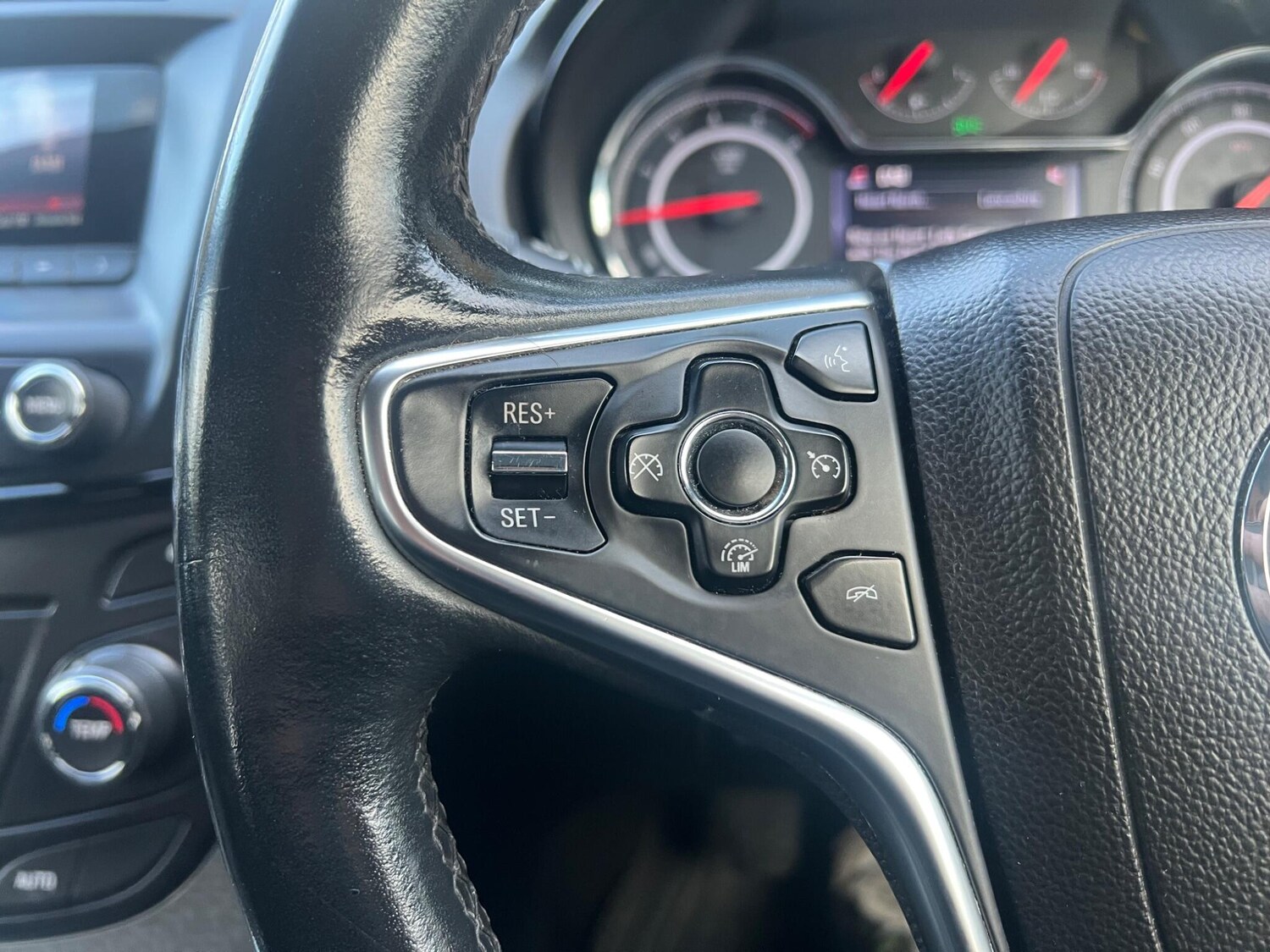 Used Vauxhall Insignia for sale - 77456435: Photo 51