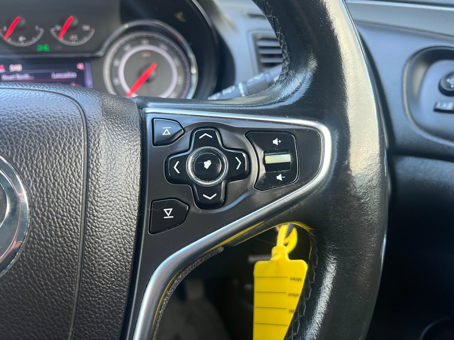 Used Vauxhall Insignia for sale - 77456435: Photo 52