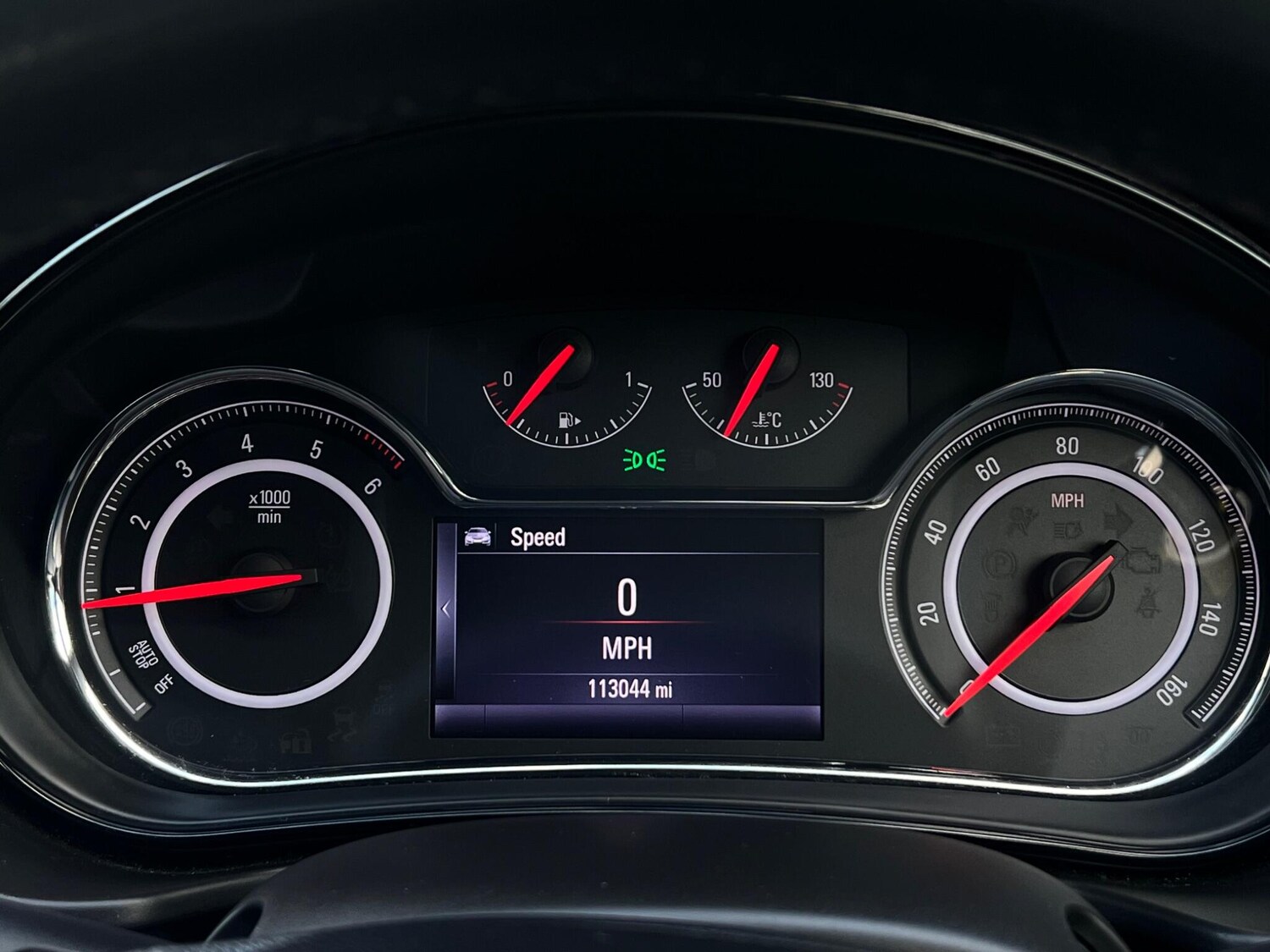 Used Vauxhall Insignia for sale - 77456435: Photo 53