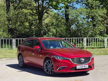 Used Mazda Mazda6 2016 for sale - 79712045: Photo