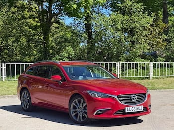 Used Mazda Mazda6 2016 for sale - 79712045: Photo