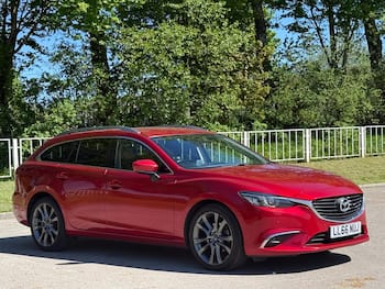 Used Mazda Mazda6 2016 for sale - 79712045: Photo