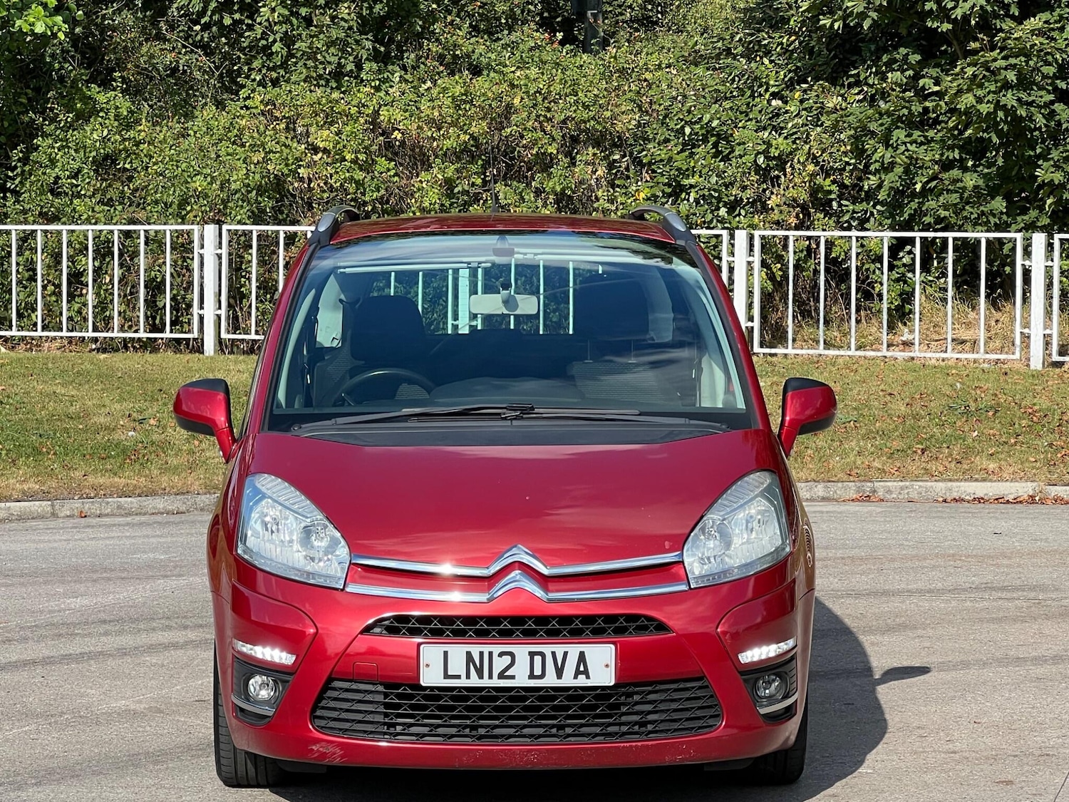 Used Citroen Grand C4 Picasso 2012 for sale - 77893054: Photo 11