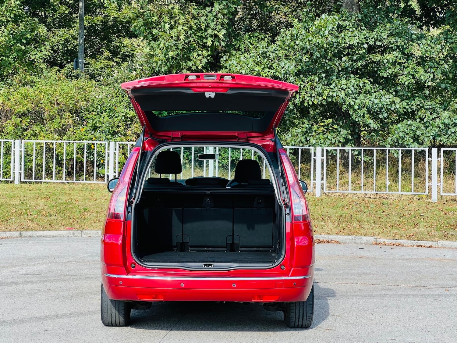 Used Citroen Grand C4 Picasso 2012 for sale - 77893054: Photo 13