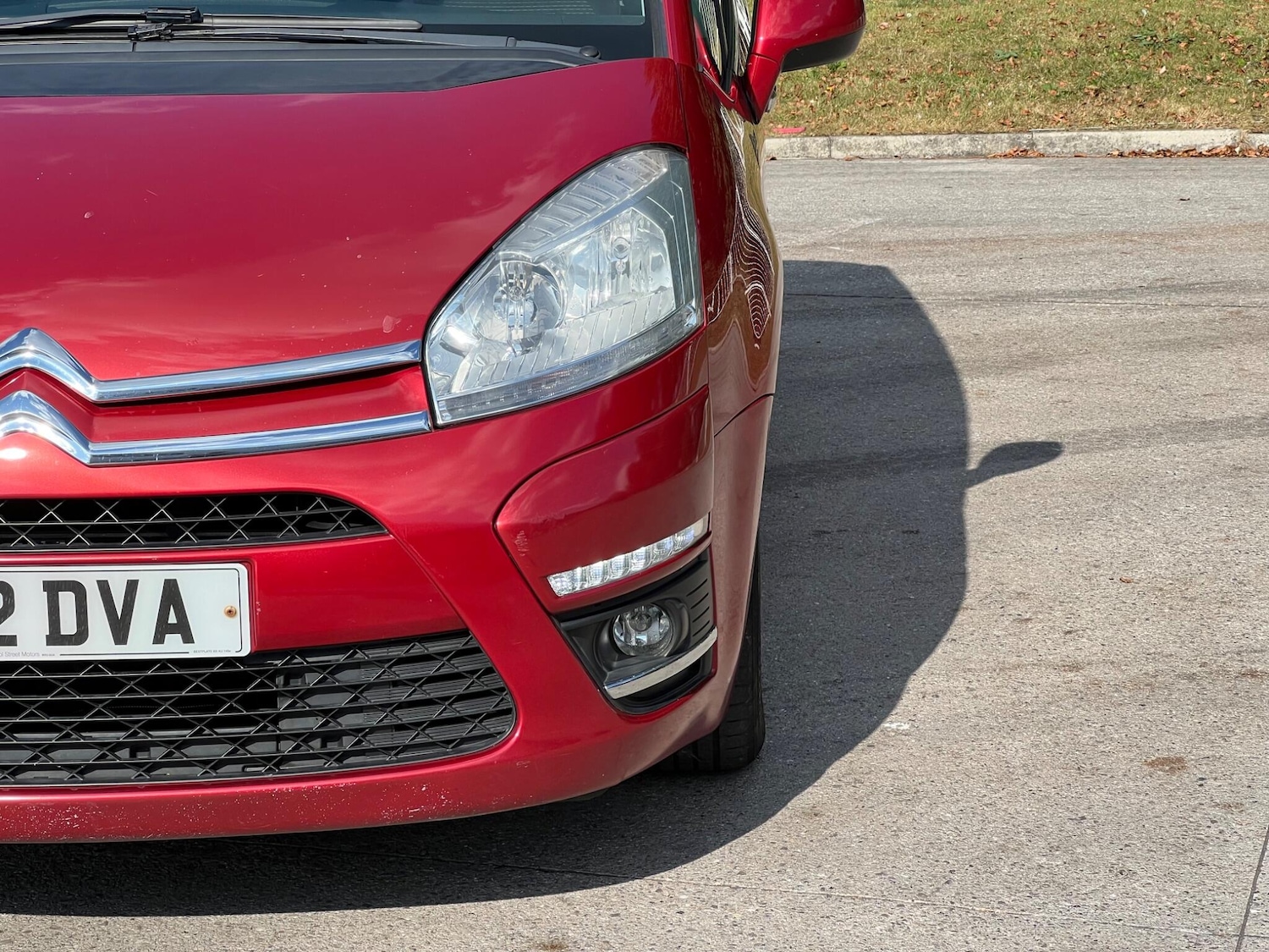 Used Citroen Grand C4 Picasso 2012 for sale - 77893054: Photo 19