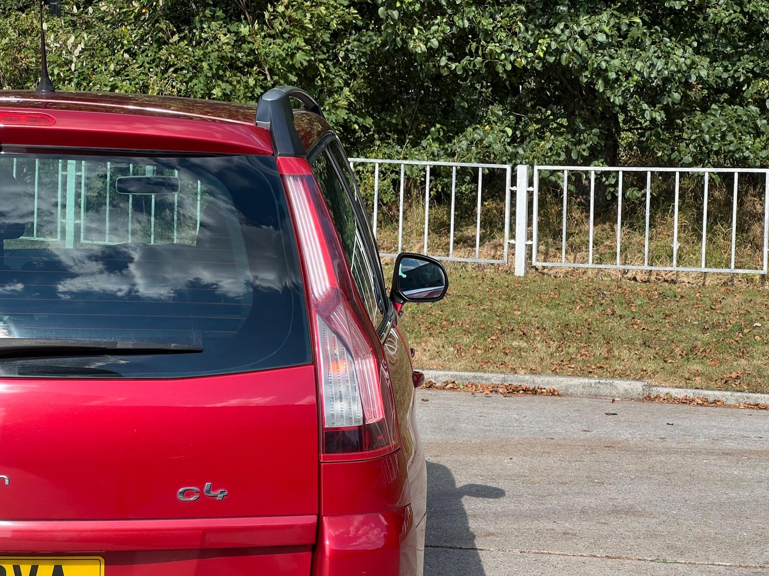 Used Citroen Grand C4 Picasso 2012 for sale - 77893054: Photo 21