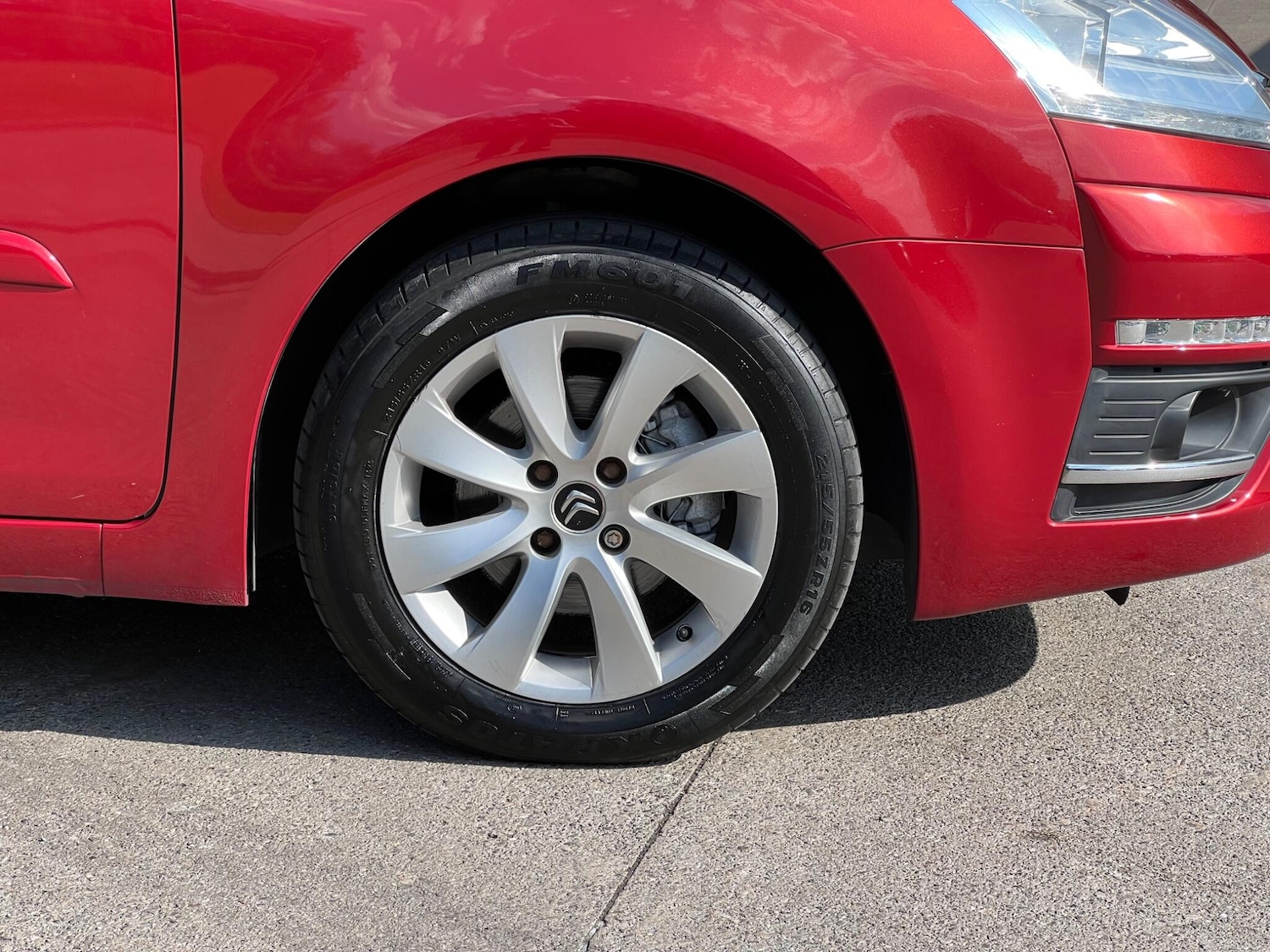 Used Citroen Grand C4 Picasso 2012 for sale - 77893054: Photo 28