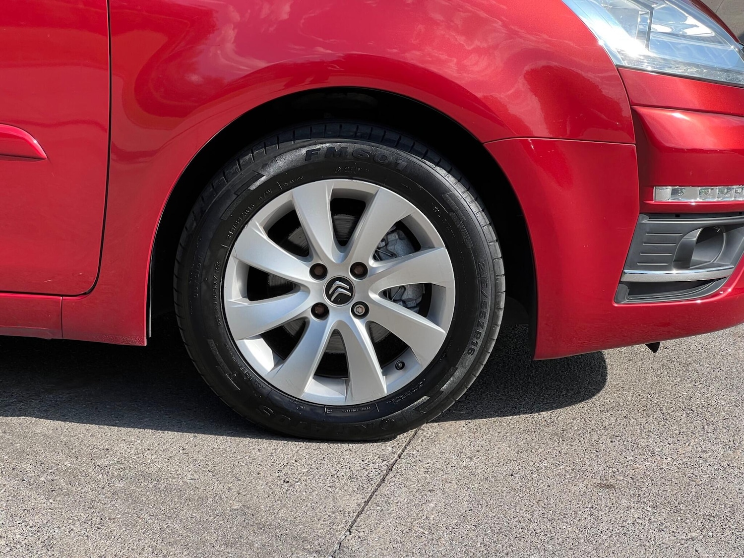 Used Citroen Grand C4 Picasso 2012 for sale - 77893054: Photo 29