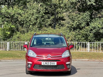 Used Citroen Grand C4 Picasso 2012 for sale - 77893054: Photo