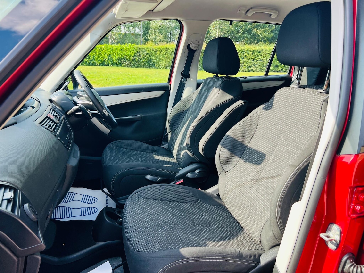 Used Citroen Grand C4 Picasso 2012 for sale - 77893054: Photo 33