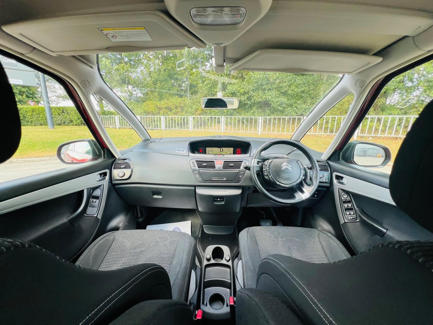 Used Citroen Grand C4 Picasso 2012 for sale - 77893054: Photo 39