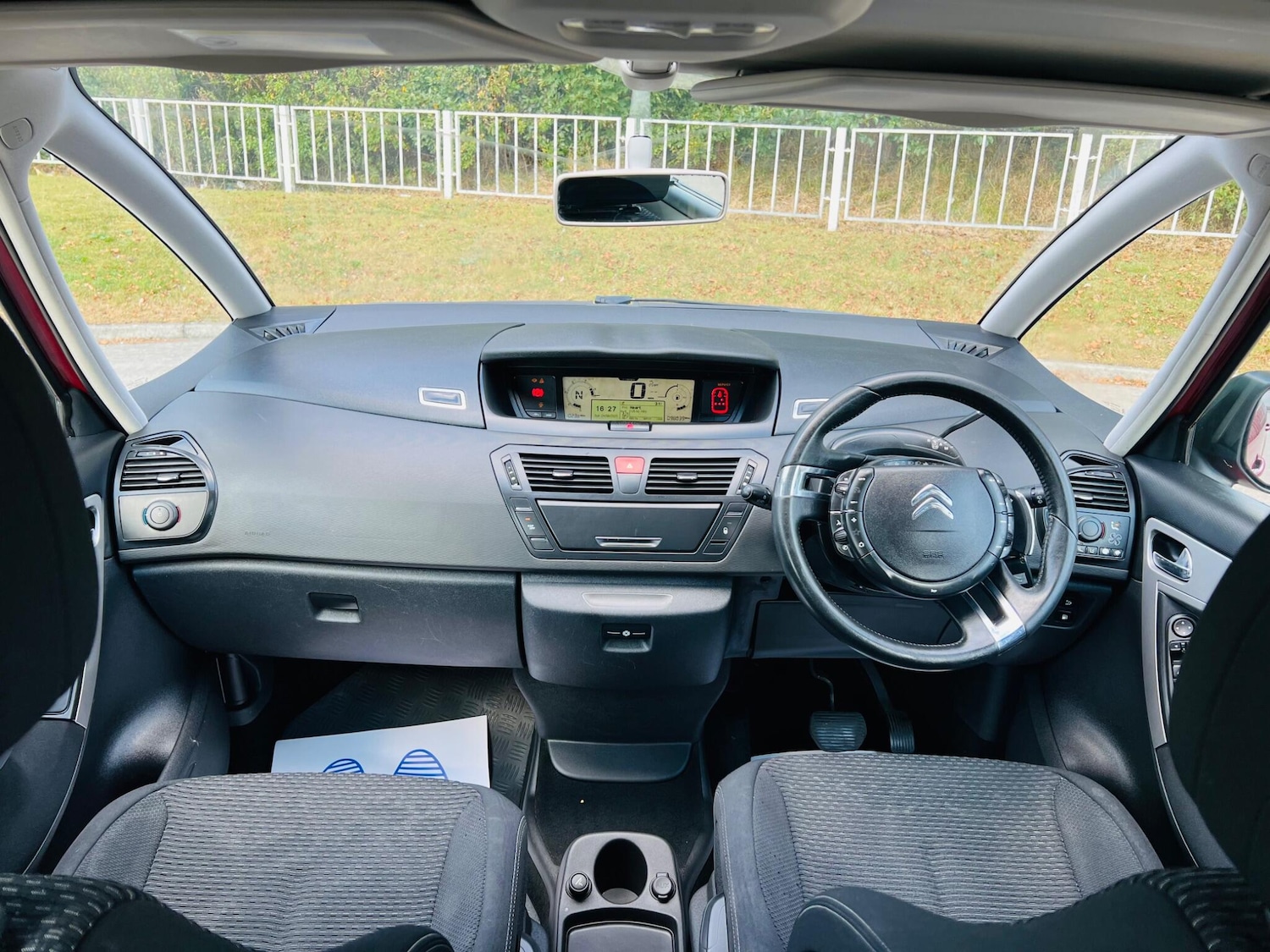 Used Citroen Grand C4 Picasso 2012 for sale - 77893054: Photo 41